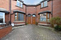 Windsor Drive Townhouse - B&B Belfast