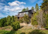 'Love' Hanmer Couples Retreat Limited - Bed and Breakfast
