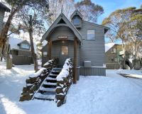 High Bernation Haus - Bed and Breakfast