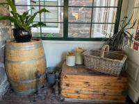 Camera Familiare con Bagno