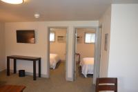 Deluxe Two-Bedroom Suite