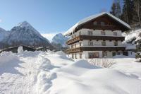 Waldvilla am See - Ferienwohnung Pertisau