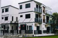 似禾苑民宿 Siheyuan Homestay - B&B