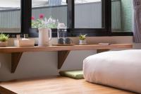 東皋歇暝-鹿港民宿 Tang-ko Hioh-mî- Lukang Guesthouse - B&B Lugang