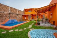 Riberas Suites - Ferienwohnung Chapala