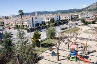 Apartamento Cabrera Montserrat - B&B Cabrera de Mar