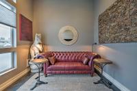 Sleek Seattle Studio - 2 Mi to Downtown Ballard! - B&B