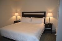 Luxury Single Room