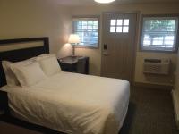 Business Single Room