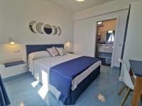 Habitación Doble con baño privado