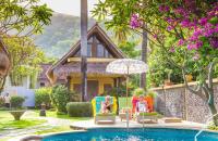 Life in Amed Beach Hotel - B&B Amed