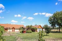 Levendulás Tanya Szarvas - Jakuzzi és medence - B&B