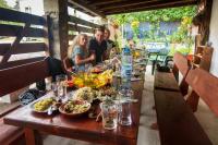 Guest House Markovi - Bed and Breakfast Govedartsi