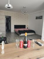 Studio Alina&Marius - B&B Bucharest