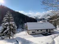 Apartmán Peklo - Bed and Breakfast Vrchlabí