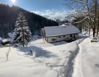 Apartmán Peklo - B&B Vrchlabí