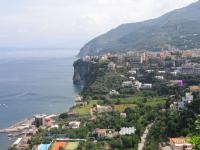 Villa Flora - B&B Vico Equense