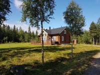 Luvelahti - Ferienwohnung Aikkila