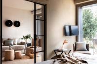 Suite met Uitzicht op het Meer