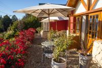 Lagos del Sur - Ferienwohnung Bariloche