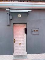 Casita tranquila - B&B Talavera de la Reina