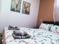 B&B Merhav Am - the comfort place רותם המדבר - Bed and Breakfast Merhav Am