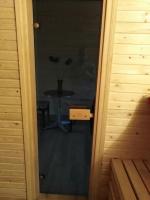 Садиба в горах, сауна в ціну помешкання Наявність акумуляторів безперервного живлення - Chambres d'hôtes Oriv
