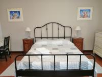 Chambre Double avec Salle de Bains Privative Extérieure