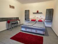 Lina Apartmanok - Chambres d'hôtes Hajdúszoboszló
