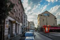 Apartmani President II - B&B