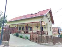 Casa Daya - Bed and Breakfast Topliţa