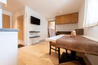 Apartamento de 1 dormitorio