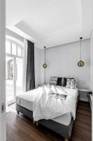 Luxurious Apartment in Vilnius Old Town by Reside Baltic - B&B Vilnius