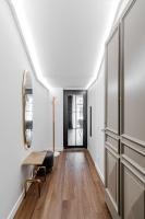 Luxurious Apartment in Vilnius Old Town by Reside Baltic - B&B Vilnius