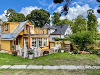 Ryytlihaus Old Town Apartement - B&B