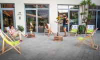 Wein & Bett Weihbrecht - B&B