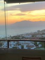 Vistas al Mar Marbella del Este - Chambres d'hôtes Marbella