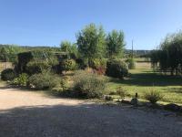 B&B Gordes - Le Prunier Lou Mas Li Pitchoun - Bed and Breakfast Gordes