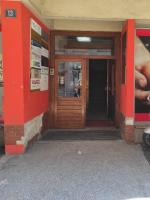 Apartments Penkala - Ferienwohnung Rijeka