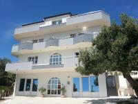 Villa Mikrut - B&B Podstrana