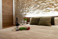 B&B Conco - Antico Borgo Brunelli - Bed and Breakfast Conco