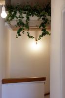 Villa Seashell -Wonderful newly renovated villa on the beach - Bed and Breakfast Galatás