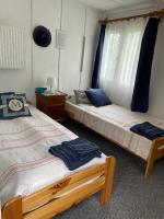 Habitación Doble Económica