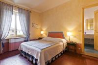 Chambre Double ou Lits Jumeaux avec Lit d'Appoint