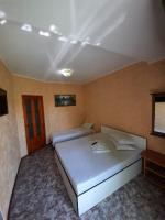 Apartamento de 2 dormitorios