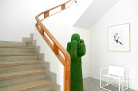 Luxury modernist design townhouse with garden - B&B