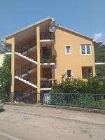 Camera Doppia con Letti Singoli con Balcone