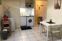 Studio Cosy 2 PERS - B&B