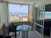 Benalmádena Beachfront Puerto Marina Sunrise - Chambres d’hôtes Benalmádena