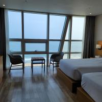 MS Hotel Haeundae